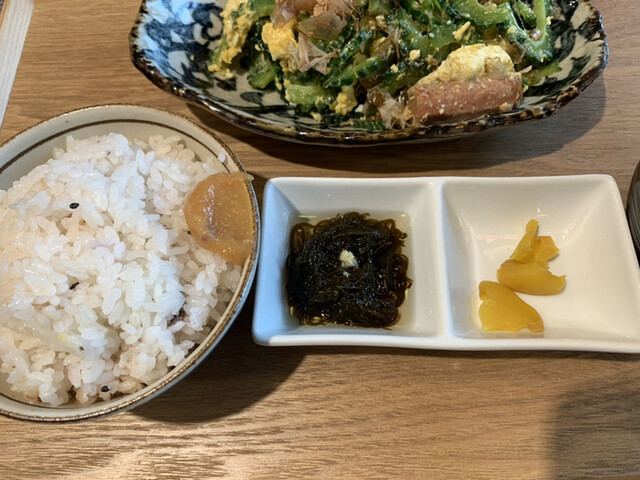 recommendations image for 沖縄酒場 かふー