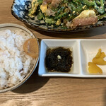 recommendations for 沖縄酒場 かふー