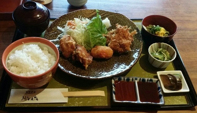 旬菜厨房 ミナト的实拍高清图