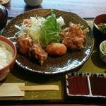 旬菜厨房 ミナト的实拍图