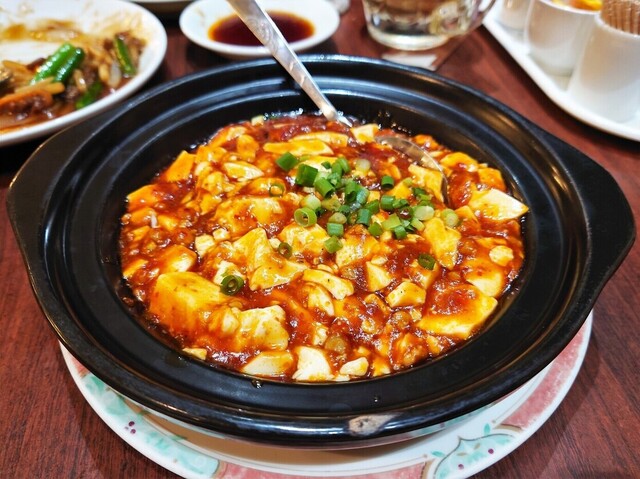 栄華楼 グランドセントラルタワー店的實拍高清圖
