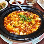栄華楼 グランドセントラルタワー店的實拍圖