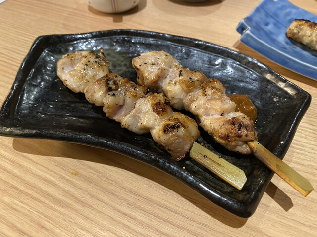 酒と肴 離れ庵 東京駅店的實拍高清圖