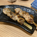 酒と肴 離れ庵 東京駅店的實拍圖