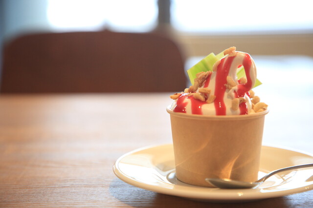 池田ワイン城的實拍高清圖