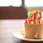 池田ワイン城的實拍圖