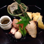 京甲屋的實拍圖