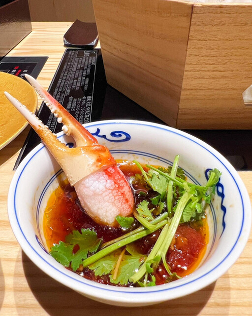 香水亭 六本木本店的实拍高清图