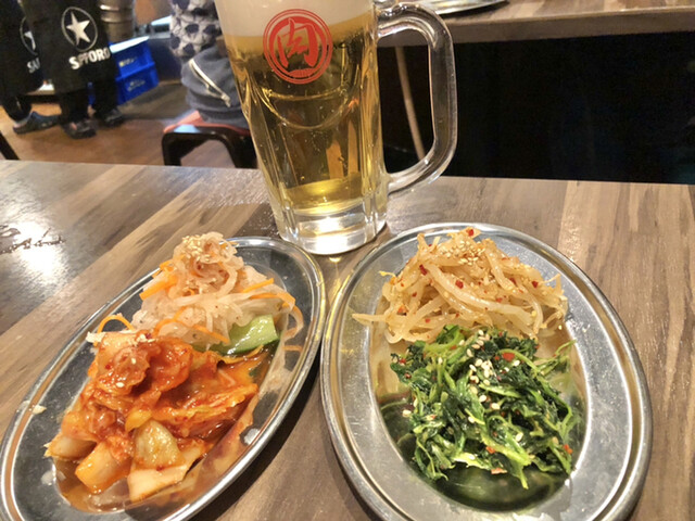 recommendations image for 金町 肉流通センター
