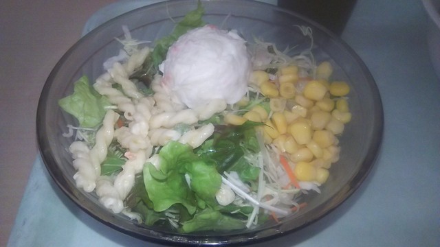 二松学舎大学 九段キャンパス 学生食堂的實拍高清圖