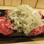 recommendations for 北海道塩ジンギスカン 名前はまだ無い。