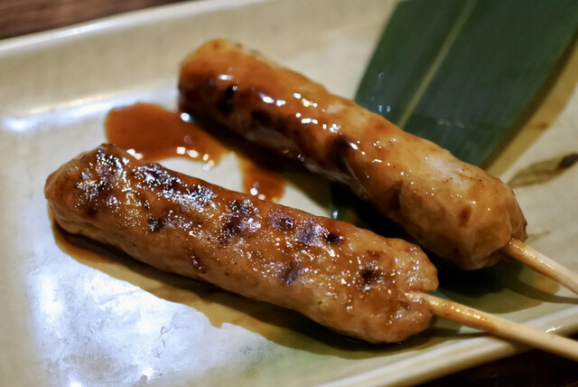 炭火焼き鳥 完全個室居酒屋 はなび 上野店的實拍高清圖