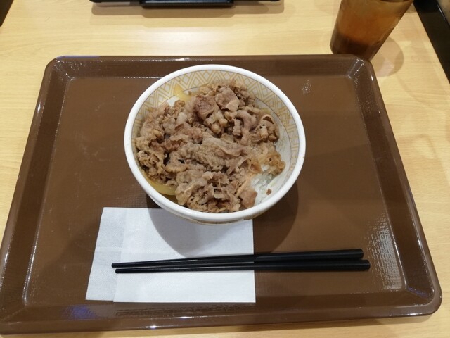 recommendations image for すき家 品川東店