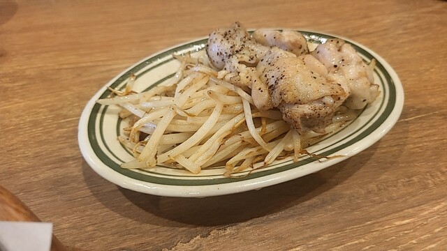 十勝帯広大衆食堂 とかち晴ル的實拍高清圖