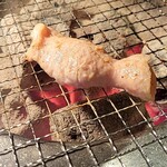 味覚園 新川店的实拍图