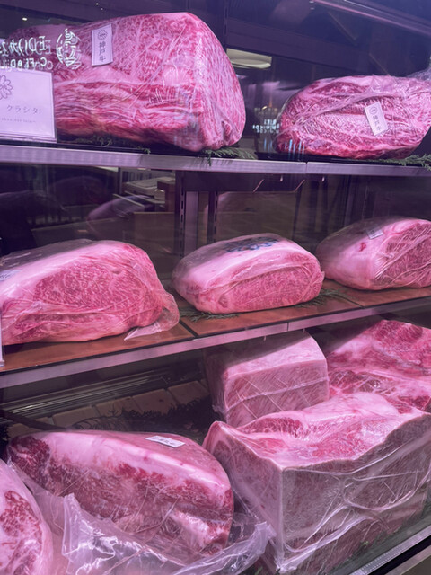 recommendations image for しゃぶしゃぶ但馬屋 羽田エアポートガーデン店