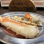 炉ばた屋 鶴吉 出抜小路店的实拍图