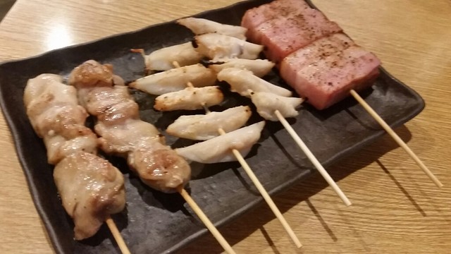 やきとり せっちゃん 椎名町店的實拍高清圖