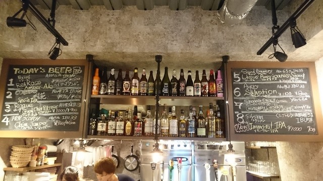 recommendations image for HOP SCOTCH  TOKYO