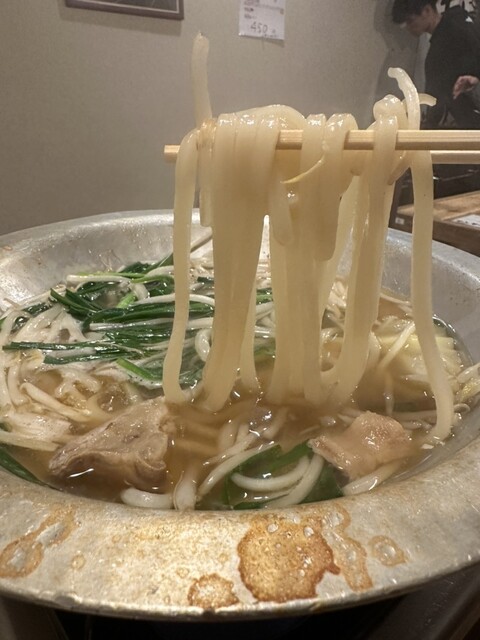 通天閣 もつ鍋屋 道頓堀店的實拍高清圖