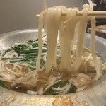 通天閣 もつ鍋屋 道頓堀店的實拍圖