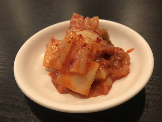 横濱家系ラーメン 神山 松屋町店的实拍高清图