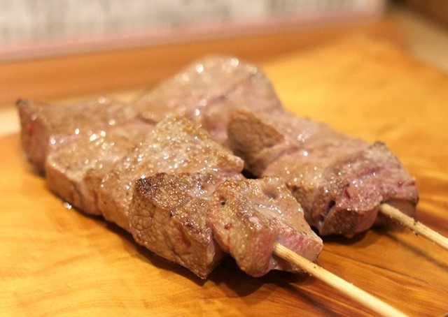 recommendations image for もつ焼きウッチャン 渋谷道玄坂