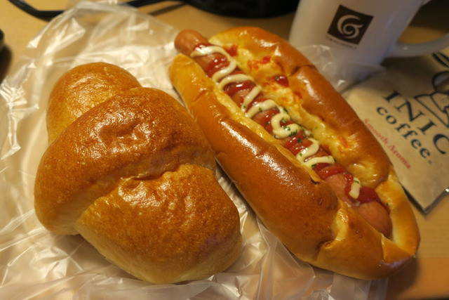 recommendations image for デイリーヤマザキ 梅田堂山店