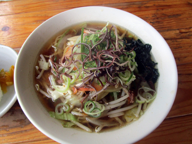 recommendations image for らーめん龍太郎