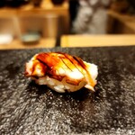 京町堀 鮨 八十八的实拍图