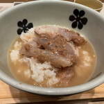 recommendations for だし茶漬け+肉うどん えん 日本生命札幌ビル店