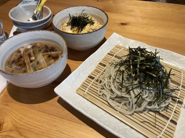 蕎麦心地 ぶんろく的實拍高清圖
