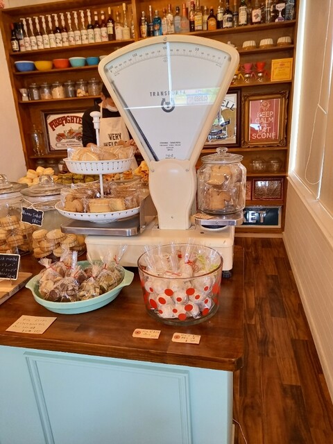 recommendations image for メルシースコーン