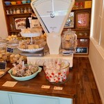 recommendations for メルシースコーン