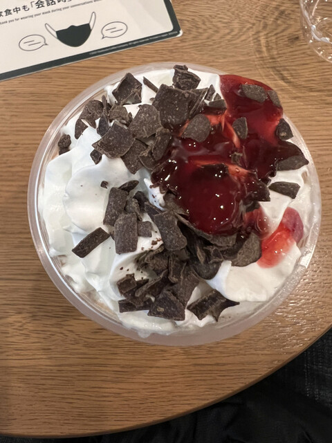 recommendations image for スターバックスコーヒー シャポー小岩店