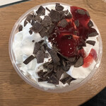 recommendations for スターバックスコーヒー シャポー小岩店