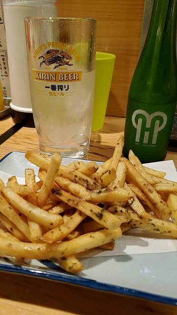 やきとんまるじ 下高井戸店的實拍高清圖
