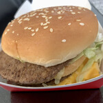 マクドナルド 大崎ゲートシティ店的实拍图