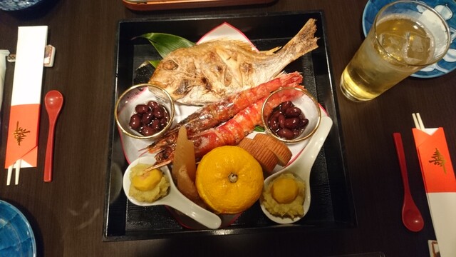 食事処 やませみ的实拍高清图