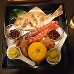 食事処 やませみ的实拍图