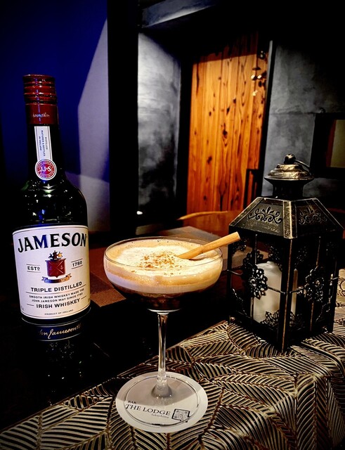 recommendations image for BAR.THE LODGE fukushima