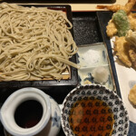 蕎麦屋酒 しの崎的实拍图