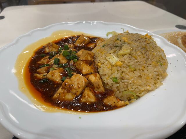 東京餃子軒 イトーヨーカドー大森店的實拍高清圖