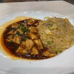 東京餃子軒 イトーヨーカドー大森店的實拍圖