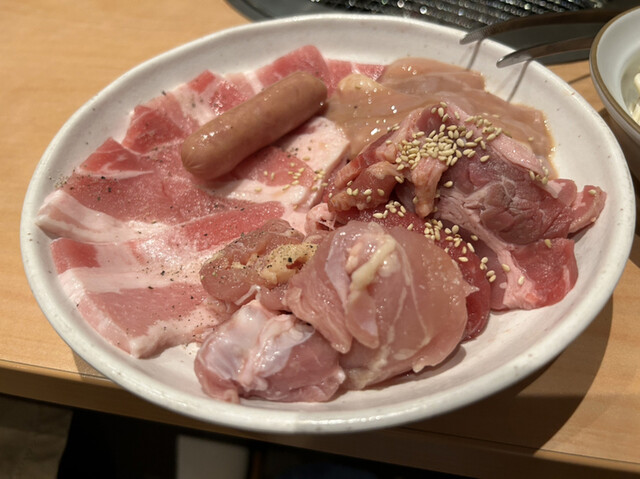 298 梅田3号店的實拍高清圖