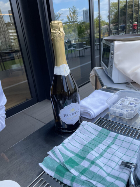 VMG CAFE 九段会館テラス的實拍高清圖