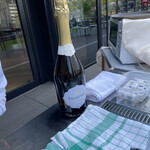 VMG CAFE 九段会館テラス的實拍圖