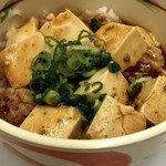 良心館食堂的實拍圖