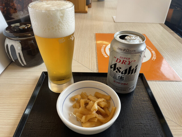 recommendations image for かつや 大阪泉佐野店