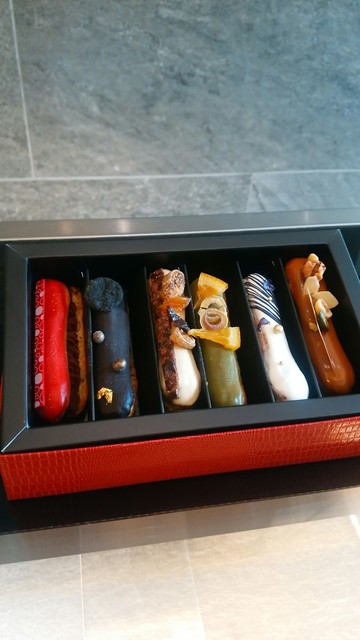 ルワンジュ東京的实拍高清图